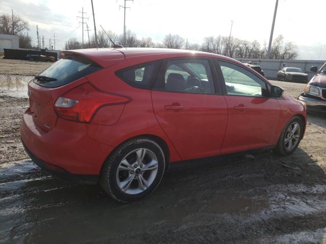 Photo 3 from auction – 2014 FORD FOCUS SE with VIN 1FADP3K26EL194574