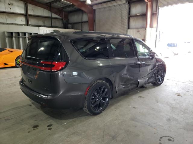 Photo 3 from auction – 2022 CHRYSLER PACIFICA L with VIN 2C4RC1GG9NR156882