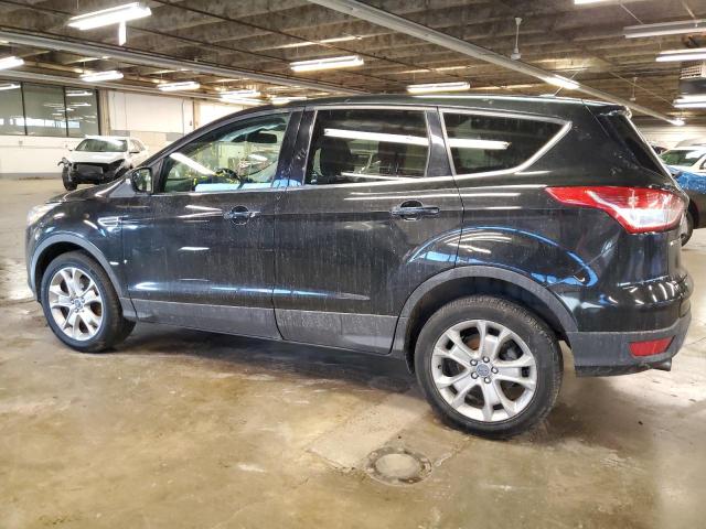 Photo 2 from auction – 2013 FORD ESCAPE SEL with VIN 1FMCU9H99DUA94642