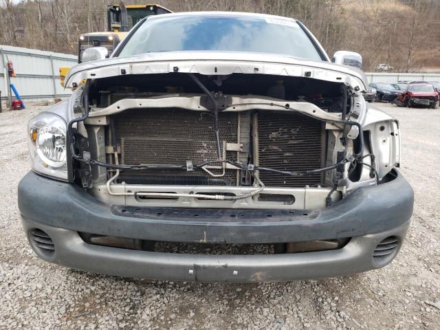 Photo 5 from auction – 2007 DODGE RAM 1500 S with VIN 1D7HA16K67J641677