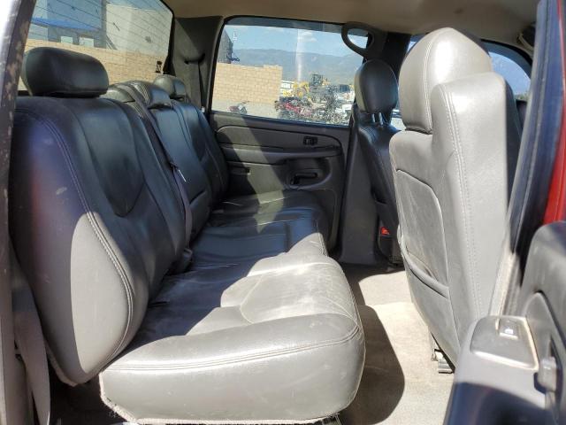 Photo 10 from auction – 2004 CHEVROLET SILVERADO with VIN 2GCEK13T341434015