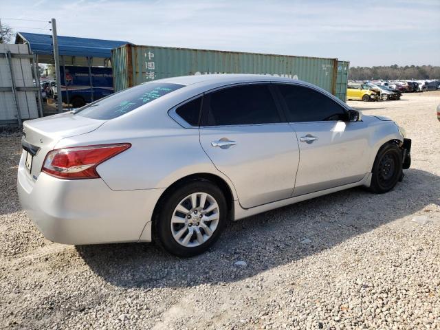 Photo 3 from auction – 2013 NISSAN ALTIMA 2.5 with VIN 1N4AL3AP1DC204132