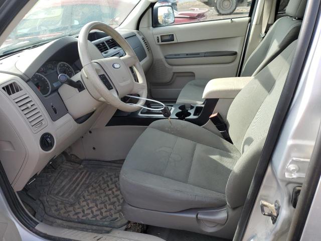 Photo 7 from auction – 2010 FORD ESCAPE XLS with VIN 1FMCU9C7XAKD47173