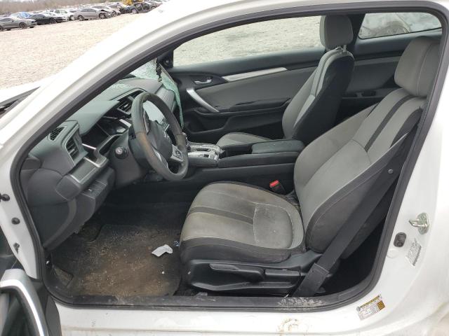 Photo 7 from auction – 2017 HONDA CIVIC EX with VIN 2HGFC3B32HH355996