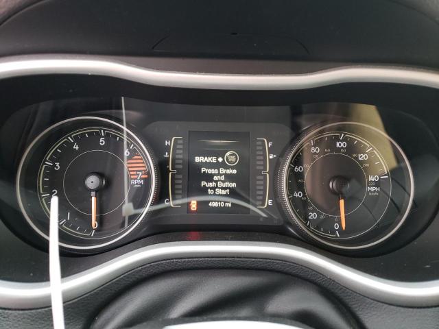 Photo 9 from auction – 2018 JEEP CHEROKEE L with VIN 1C4PJMLBXJD529739