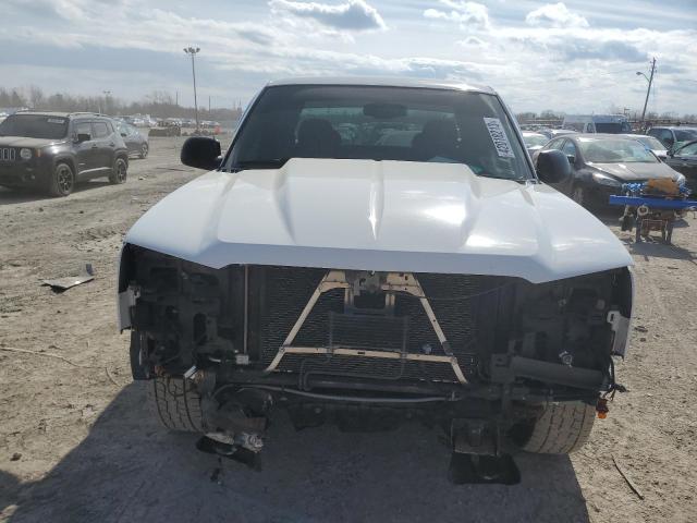 Photo 5 from auction – 2005 CHEVROLET SILVERADO with VIN 2GCEC19T951296731