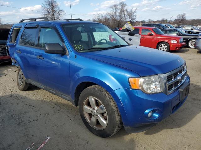 Zdjęcie 4 z aukcji – 2012 FORD ESCAPE XLT z VIN 1FMCU0DG6CKA42105