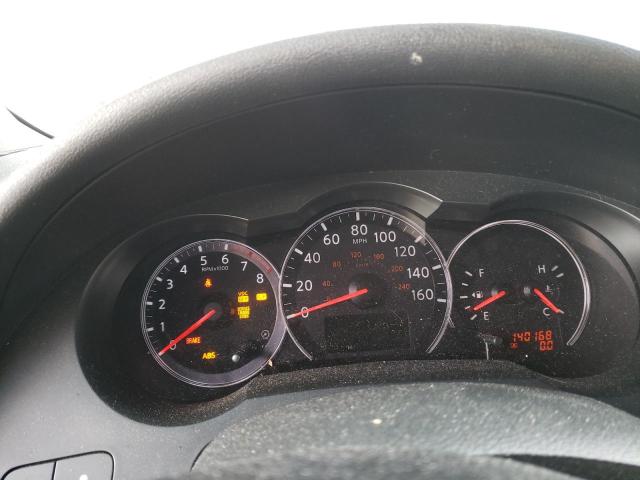 Photo 9 from auction – 2010 NISSAN ALTIMA BAS with VIN 1N4AL2AP3AN530315