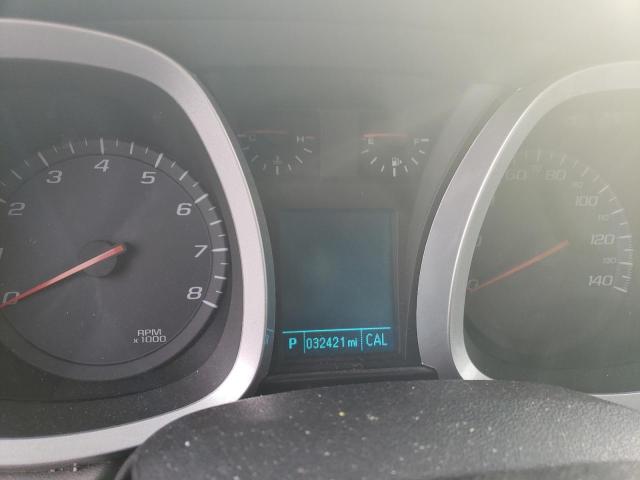 Photo 9 from auction – 2017 CHEVROLET EQUINOX PR with VIN 2GNFLGEK1H6271051