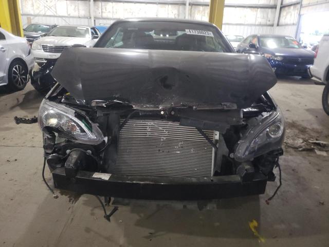Photo 5 from auction – 2014 CHRYSLER 200 S with VIN 1C3BCBGG5EN135939