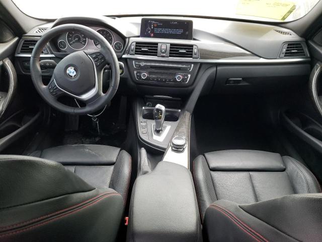 Photo 8 from auction – 2014 BMW 328 XI with VIN WBA3B3C52EJ979129
