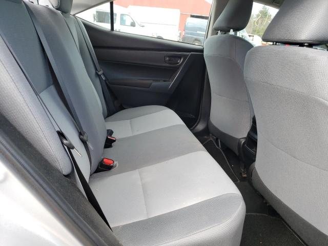 Photo 10 from auction – 2019 TOYOTA COROLLA L with VIN 2T1BURHE5KC178285