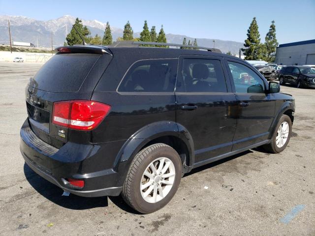 Photo 3 from auction – 2017 DODGE JOURNEY SX with VIN 3C4PDCBGXHT536953