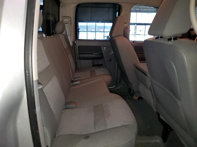 Photo 10 from auction – 2008 DODGE RAM 1500 S with VIN 1D7HU18228J138489