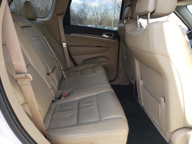 Photo 11 from auction – 2015 JEEP GRAND CHER with VIN 1C4RJFBG2FC661912