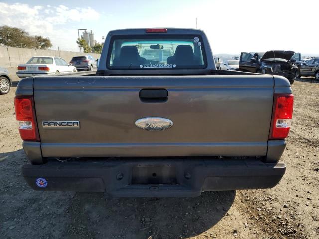 Photo 6 from auction – 2007 FORD RANGER with VIN 1FTYR10D87PA05062