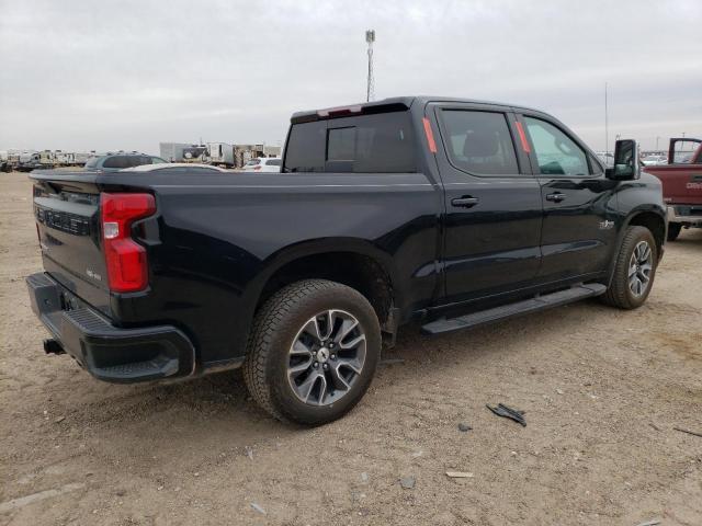 Photo 3 from auction – 2022 CHEVROLET SILVERADO with VIN 3GCUYEED7NG105737