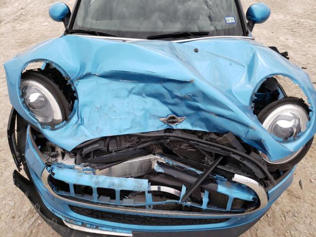Photo 11 from auction – 2018 MINI COOPER with VIN WMWWG5C59J3D00629