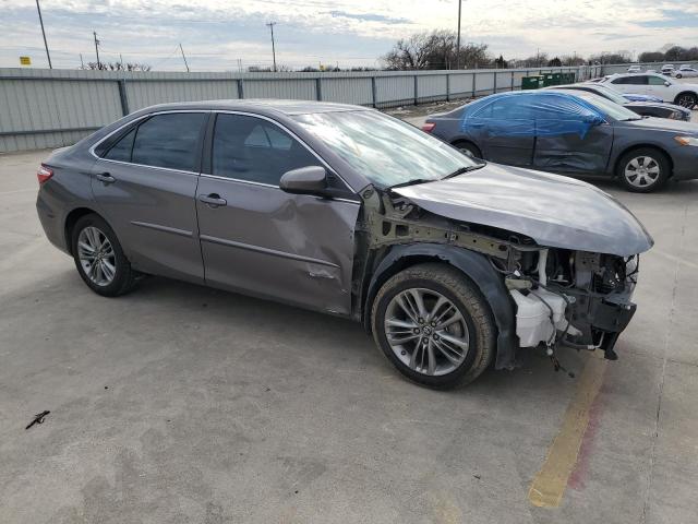 Photo 4 from auction – 2016 TOYOTA CAMRY LE with VIN 4T1BF1FK8GU216988
