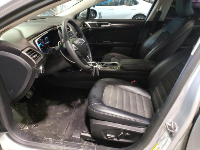 Photo 7 from auction – 2017 FORD FUSION SE with VIN 3FA6P0H75HR203796