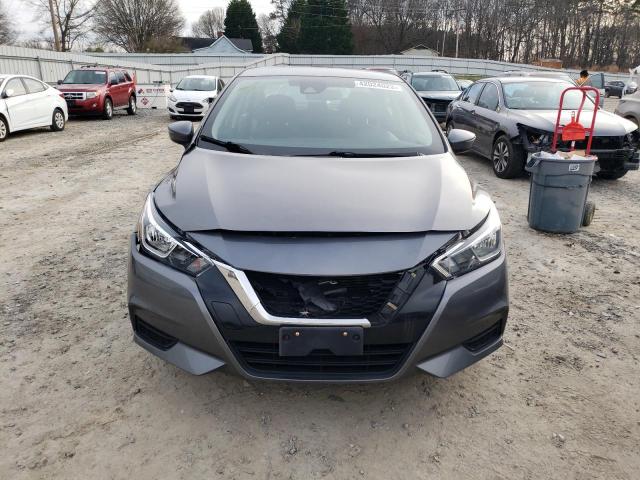 Photo 5 from auction – 2020 NISSAN VERSA with VIN 3N1CN8EV7LL857668
