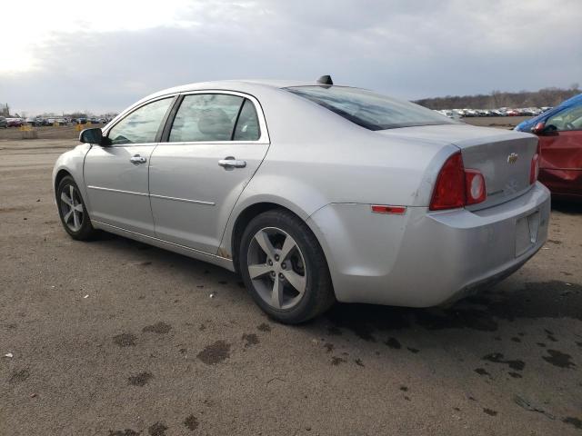 Photo 2 from auction – 2012 CHEVROLET MALIBU 1LT with VIN 1G1ZC5EUXCF355677