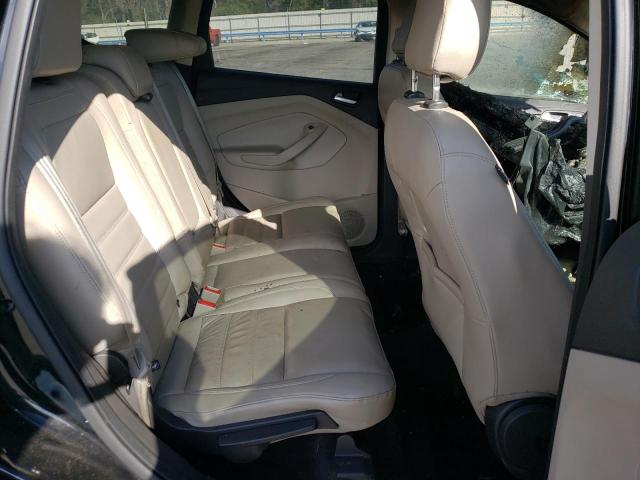 Photo 11 from auction – 2018 FORD ESCAPE SEL with VIN 1FMCU0HDXJUA75979