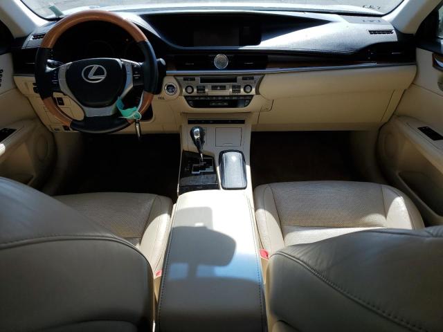 Photo 8 from auction – 2015 LEXUS ES 300H with VIN JTHBW1GG9F2090292