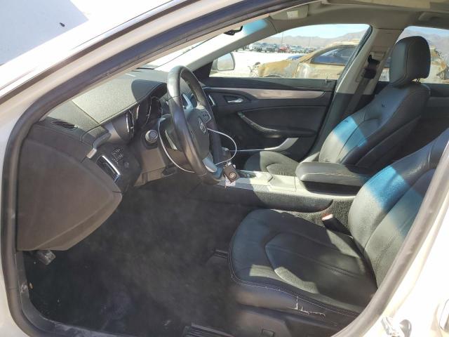 Photo 7 from auction – 2013 CADILLAC CTS PERFOR with VIN 1G6DK5E30D0167561