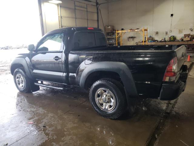 Photo 2 from auction – 2011 TOYOTA TACOMA with VIN 5TFPX4EN6BX003386