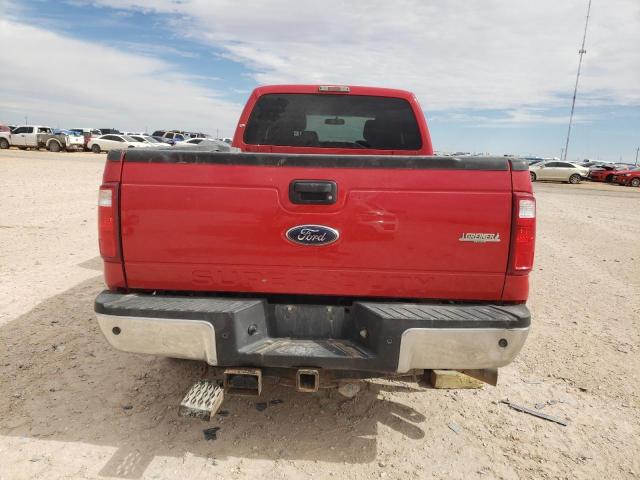 Photo 6 from auction – 2015 FORD F350 SUPER with VIN 1FT8W3BT4FEC17069