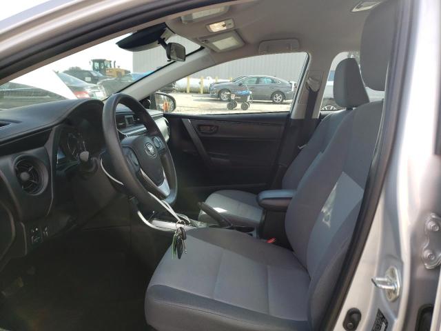 Photo 7 from auction – 2019 TOYOTA COROLLA L with VIN 2T1BURHE5KC178285