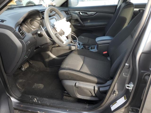 Photo 7 from auction – 2018 NISSAN ROGUE S with VIN KNMAT2MT0JP502012
