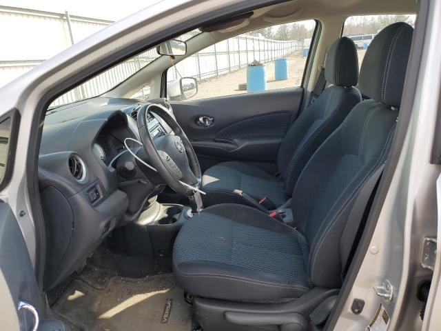 Photo 7 from auction – 2015 NISSAN VERSA NOTE with VIN 3N1CE2CPXFL365934