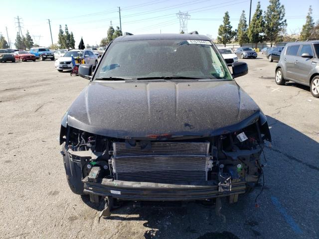 Photo 5 from auction – 2017 DODGE JOURNEY SX with VIN 3C4PDCBGXHT536953
