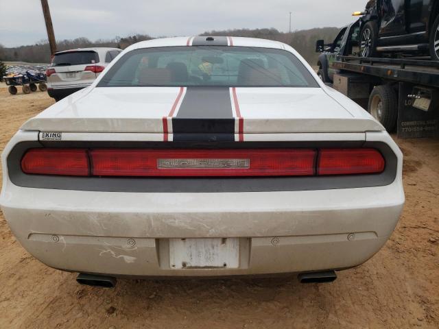 Photo 6 from auction – 2013 DODGE CHALLENGER with VIN 2C3CDYBT3DH729025