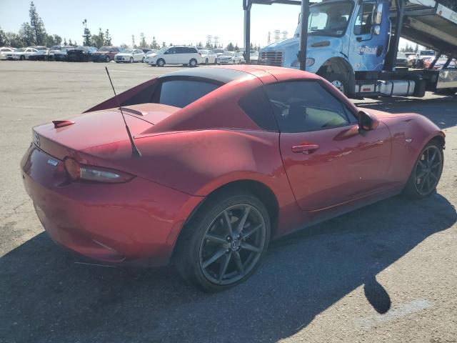 Photo 3 from auction – 2019 MAZDA MX-5 MIATA with VIN JM1NDAM72K0302352