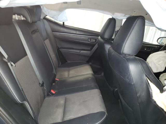 Photo 10 from auction – 2015 TOYOTA COROLLA L with VIN 2T1BURHE7FC242784