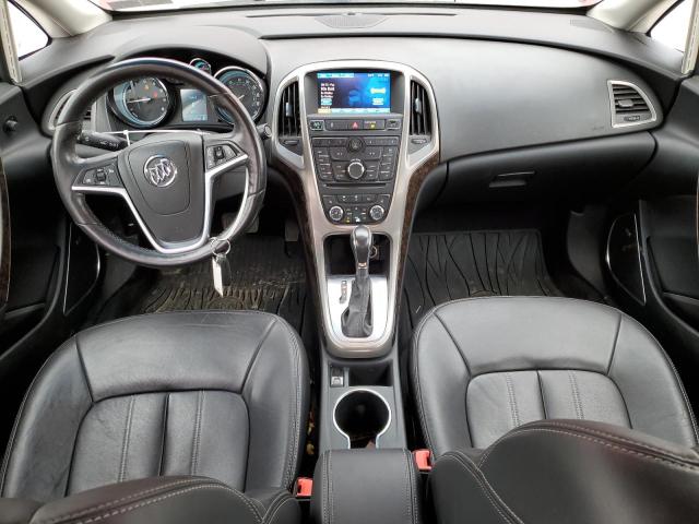 Photo 8 from auction – 2012 BUICK VERANO with VIN 1G4PS5SK4C4168088