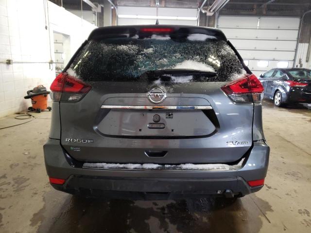 Photo 6 from auction – 2018 NISSAN ROGUE S with VIN KNMAT2MV9JP527461