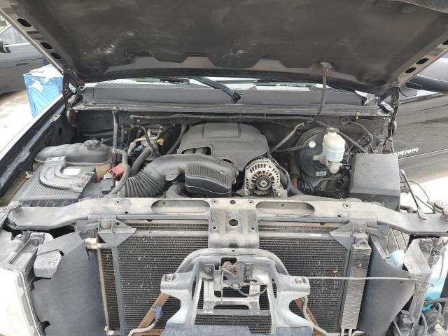 Photo 11 from auction – 2009 GMC SIERRA C15 with VIN 3GTEC23J59G125114