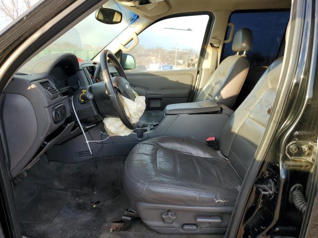 Photo 7 from auction – 2002 FORD EXPLORER X with VIN 1FMZU73K22UD31669