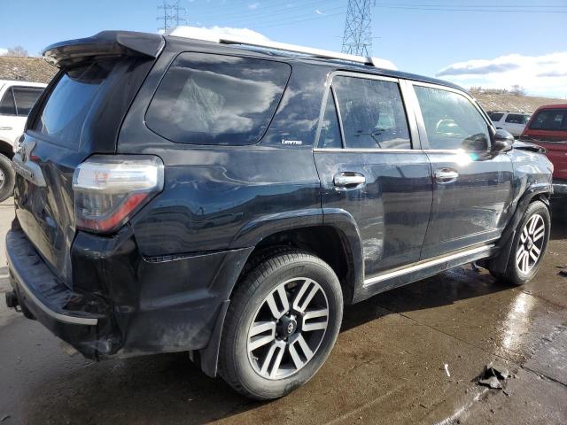 Photo 3 from auction – 2016 TOYOTA 4RUNNER SR with VIN JTEBU5JR7G5379837