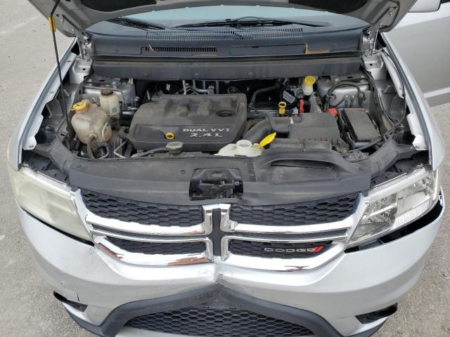 Photo 12 from auction – 2014 DODGE JOURNEY SX with VIN 3C4PDCBB2ET171779
