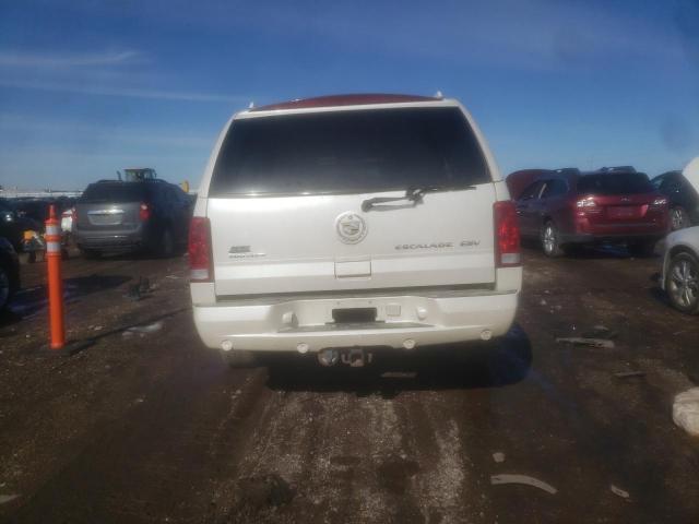 Photo 6 from auction – 2004 CADILLAC ESCALADE E with VIN 3GYFK66N44G306298