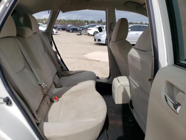 صورة رقم 10 من المزاد - 2011 SUBARU IMPREZA 2. مع VIN JF1GH6A6XBH801378