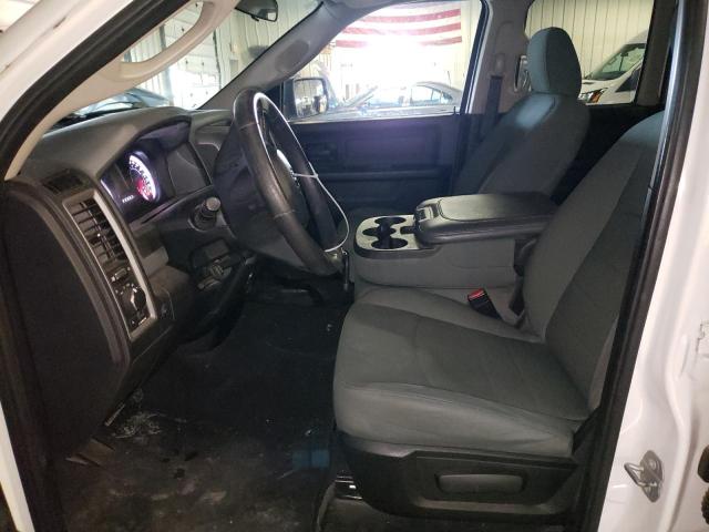 Photo 7 from auction – 2015 RAM 1500 ST with VIN 1C6RR7FT2FS743853