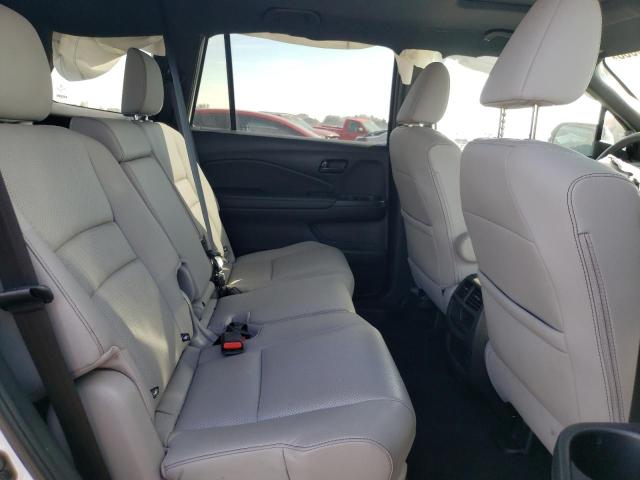 Photo 11 from auction – 2022 HONDA PASSPORT E with VIN 5FNYF7H54NB001879