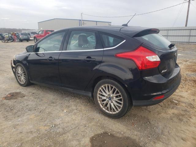 Photo 2 from auction – 2012 FORD FOCUS SEL with VIN 1FAHP3M24CL308034