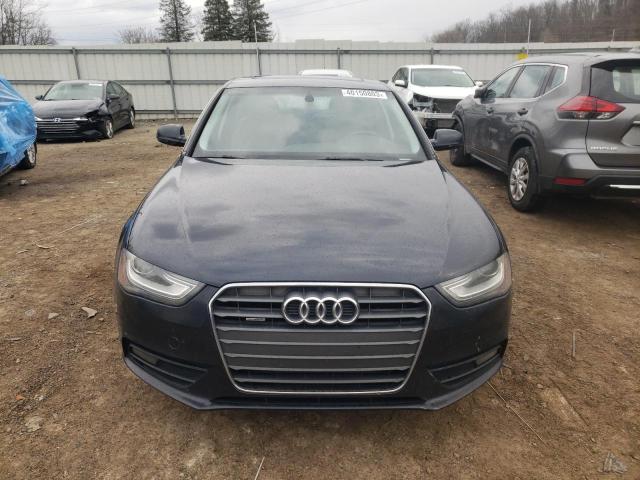 Photo 5 from auction – 2013 AUDI A4 PREMIUM with VIN WAUFFAFL7DN019148